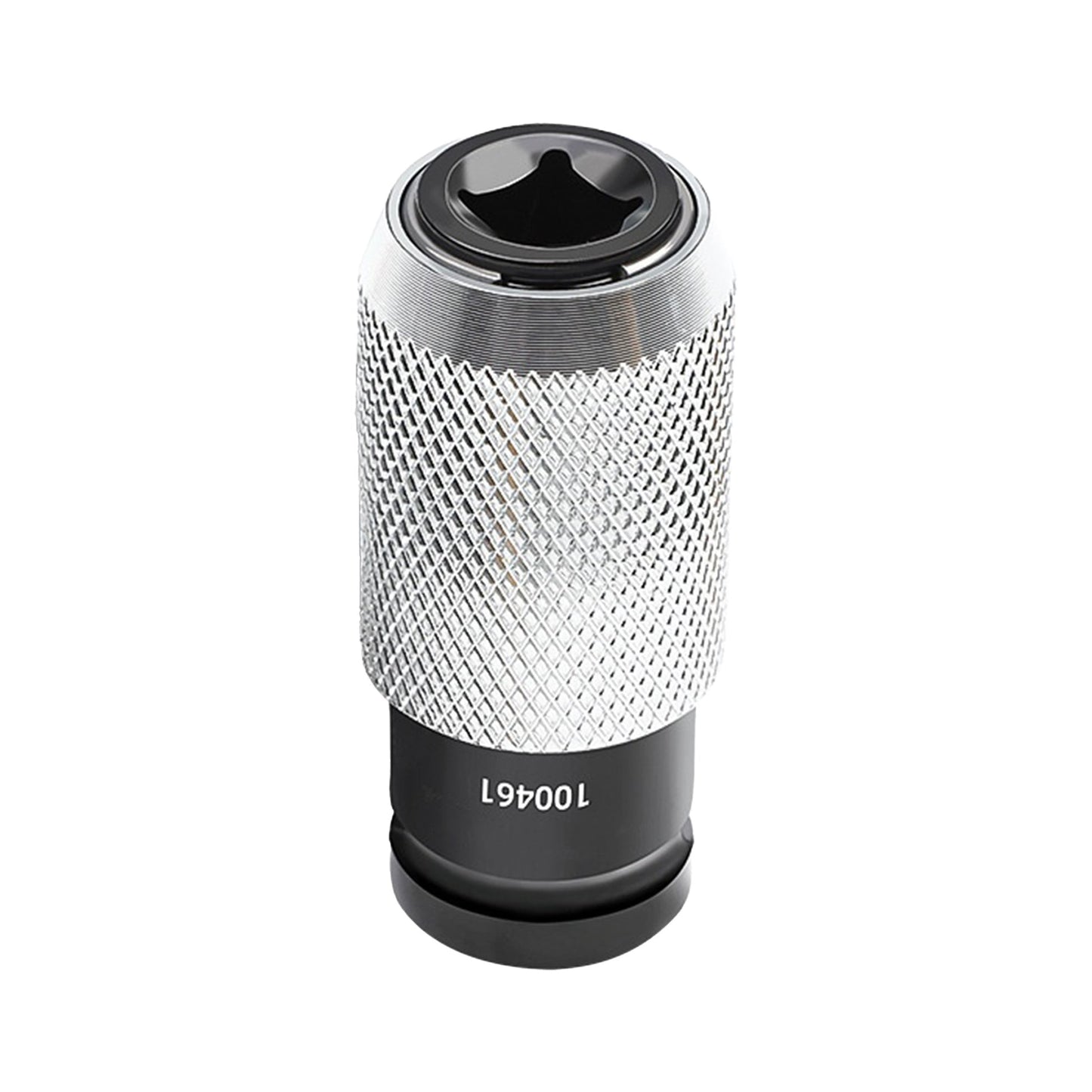 🔧🎉【Mitad de precio】Convertidor de llave eléctrica a taladro percutor