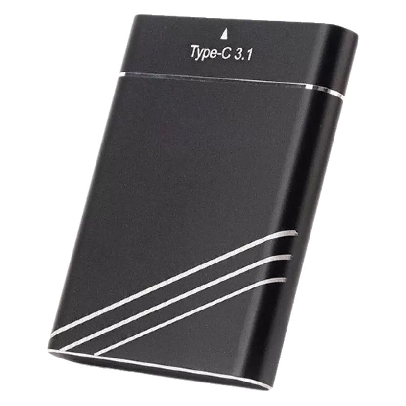 📱💻🔥 Disco Duro Portátil de Gran Capacidad 16TB/32TB/64TB/128TB – Compacto y Súper Rápido