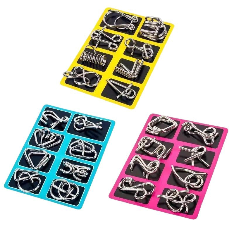 【Juego de 3】Juguetes infantiles, dispositivo inteligente para arrastrar