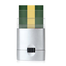 🚩2 unidades a 22 euros⚽Barra de maquillaje facial con los colores de la bandera nacional, perfecta para aficionados al deporte 🎨