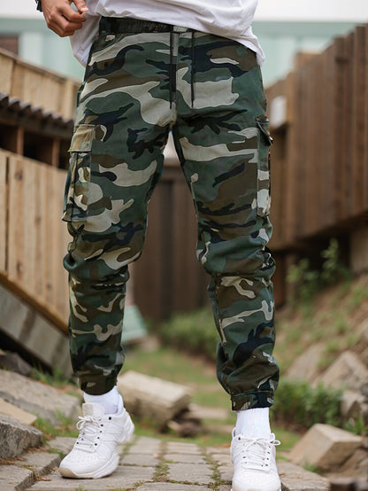 💖Precio más bajo por tiempo limitado【Compra 1, llévate 1 gratis】🛠️ ¡60% de descuento!👖 Pantalones tácticos de trabajo resistentes: mezcla de nailon y algodón, muchos bolsillos funcionales, ideales para trabajar al aire libre 🌲