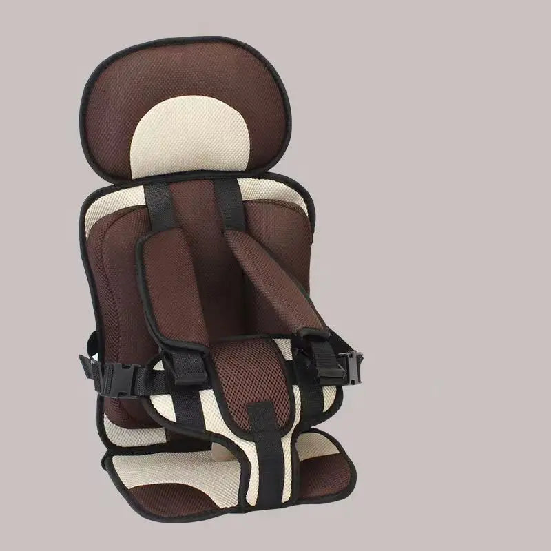 📢📢 ¡¡50% DE DESCUENTO AHORA!! ⏰ Silla de coche portátil: segura, cómoda y plegable, apta para niños de 0 a 12 años, perfecta para viajes, vuelos y trenes 🧒✨