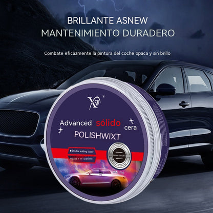 🔥 OFERTA DE ÚLTIMO DÍA - 50% DE DESCUENTO 🔥 Crema limpiadora para interiores de coche