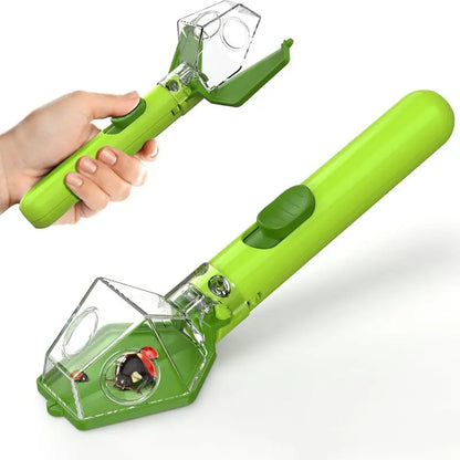 🛍️Compra 1 y llévate 1 gratis! ✨ Atrapainsectos interactivo para niños