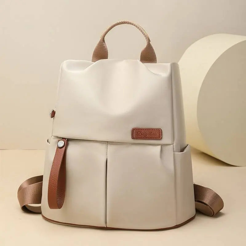 🎒Mochila de viaje de gran capacidad para mujer