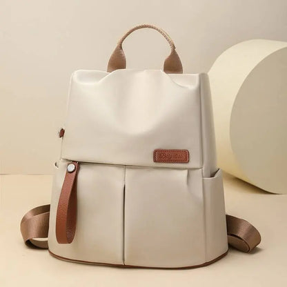🎒Mochila de viaje de gran capacidad para mujer