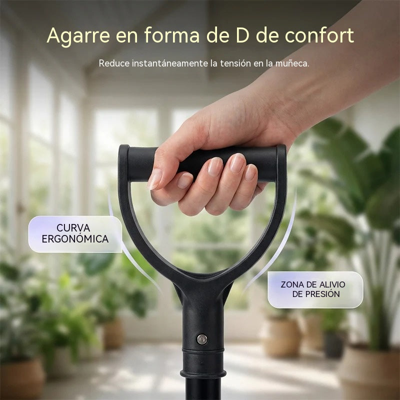 📢📢 ¡30% DE DESCUENTO! ⏰ Herramienta de apoyo para la movilidad con altura ajustable