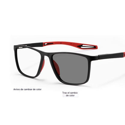 🔥【Compra 1 y llévate 1 gratis】😎👓Protege tus ojos de forma inteligente: filtro de luz azul y enfoque automático en un diseño exclusivo.