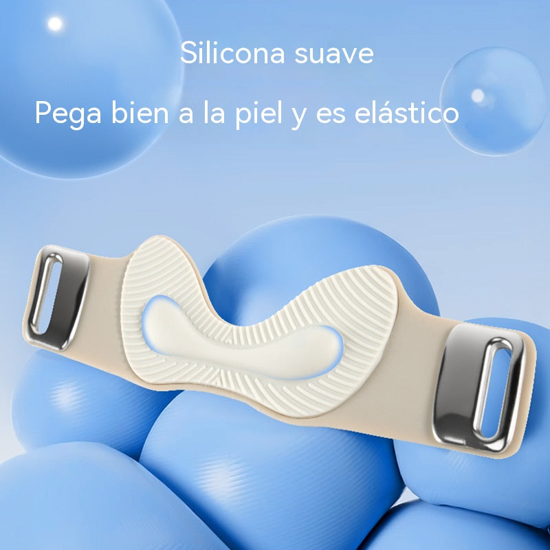 🛡️Nuevas rodilleras deportivas antideslizantes de silicona para aliviar la presión.