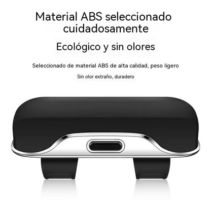 🕶️🚗Estuche para gafas de sol de coche | Apto para todos los vehículos