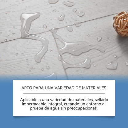 2 piezas 29 euros🔥 Sellador impermeable transparente antifugas con herramientas