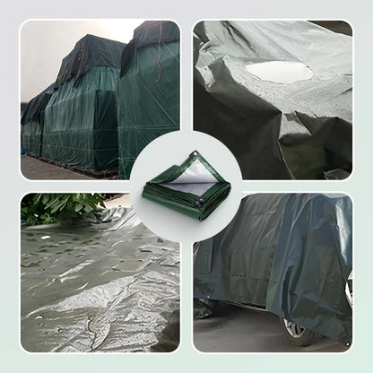 ⏳¡Último día de oferta especial! 💐Tela de lona impermeable y resistente a los rayos UV para exteriores🏕️⛱️