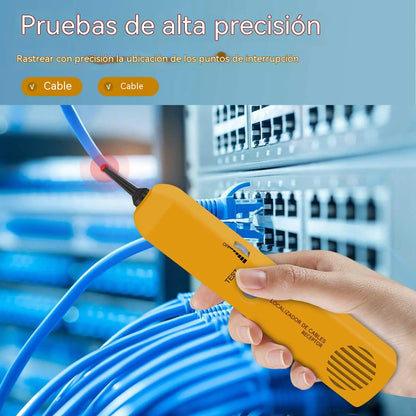 🔥🔥Detector multifuncional de cortocircuitos en puntos de interrupción para automóviles