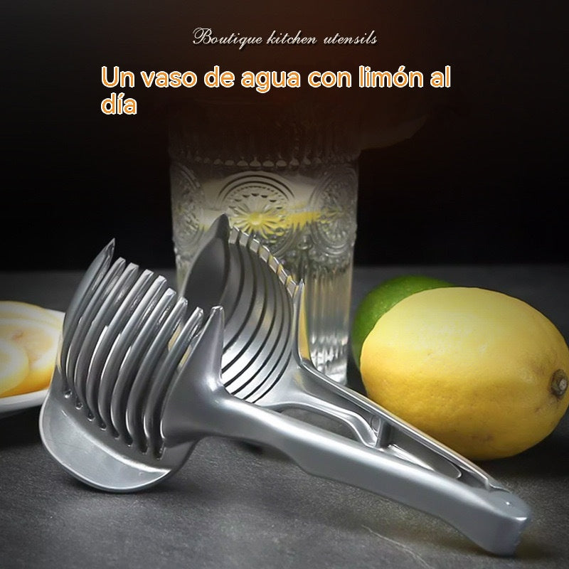 🔥Compra 1 y llévate 1 gratis🔥Herramienta creativa para cortar rebanadas de cocina