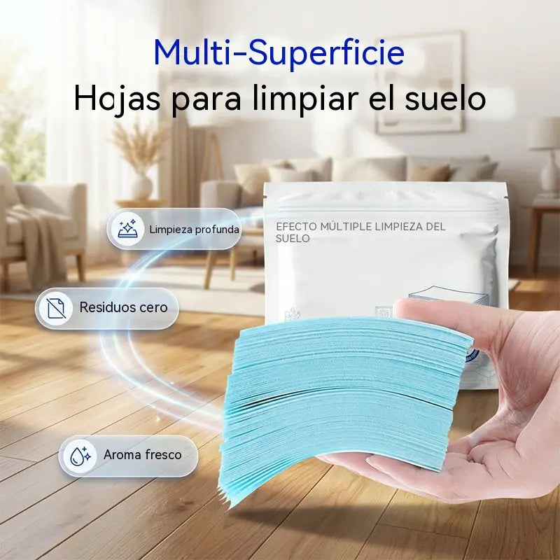 🔥【400 piezas】 ¡Papel de limpieza, poderosas tabletas de limpieza para descontaminación, limpieza de pisos, lavandería en el hogar, limpieza profunda y cuidado blanqueador!