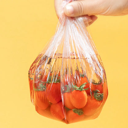 🔥🔥【Compre 1 y obtenga 1 gratis】【2 bolsa, 200 piezas】Tapa de frescura desechable de grado alimenticio