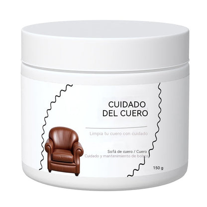 ✨[2 piezas 28 euros] Crema nutritiva profunda para cuidado de cuero