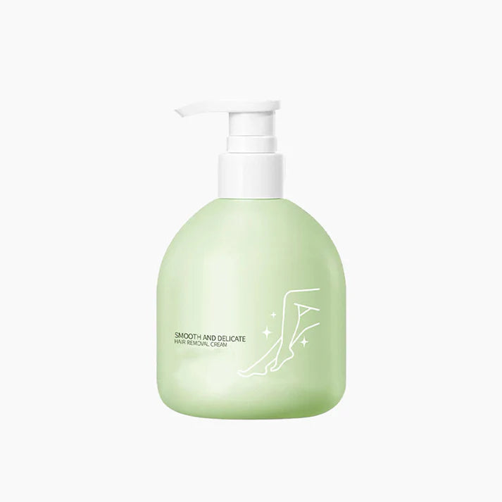 30%OFF✨Set de depilación suave y respetuoso con la piel | Oferta por tiempo limitado 🎁