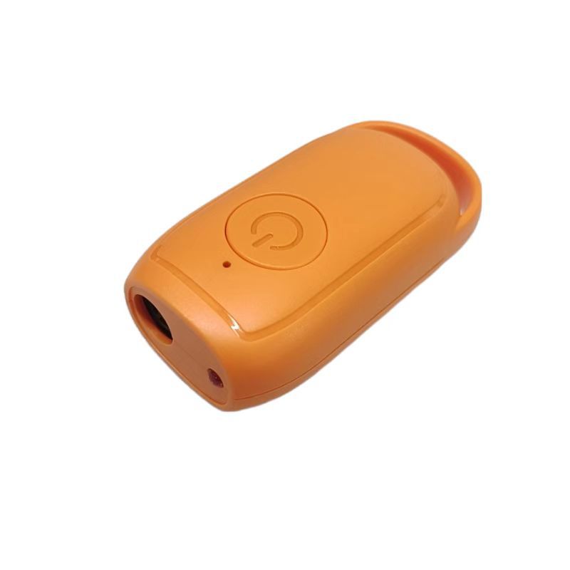💥【50%OFF】👪¡Este repelente ultrasónico para perros puede protegerte a ti y a tu familia!