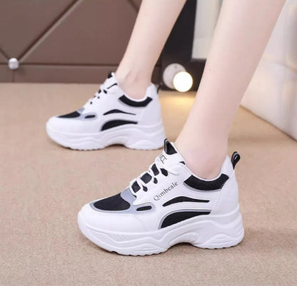 💞【35-40】2026 nuevos zapatos casuales de moda para mujer