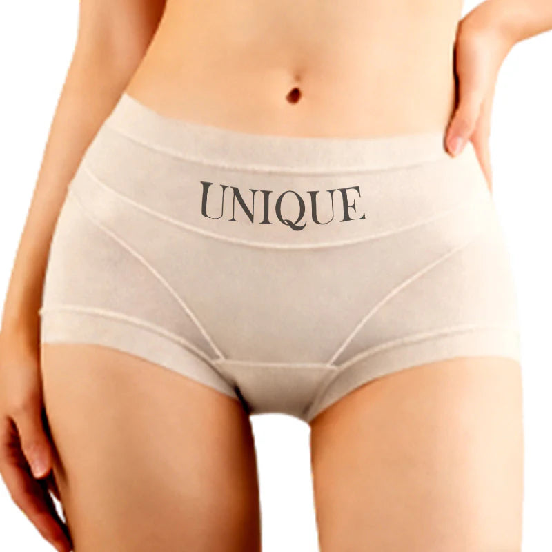 🔥Oferta de último día💥 Ropa interior de alto ajuste, cómoda, sin costuras y transpirable que reafirma el abdomen.