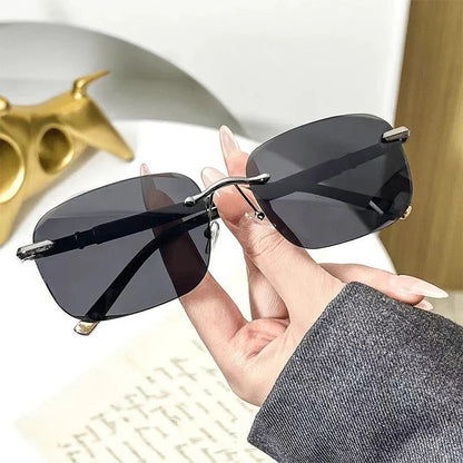 🕶️✨ Gafas de Sol Polarizadas – Visión Clara, Máxima Protección y Estilo Moderno【🎁 Incluye estuche de gafas de cuero + paño de limpieza — práctico y elegante】