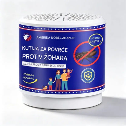 【2 komada za 23 €】Lijek posebno dizajniran za ubijanje žohara