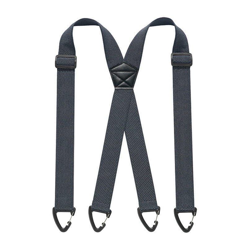 📢📢¡50% DE DESCUENTO! 🧷Corsés de hombre con espalda cruzada y clips🧷