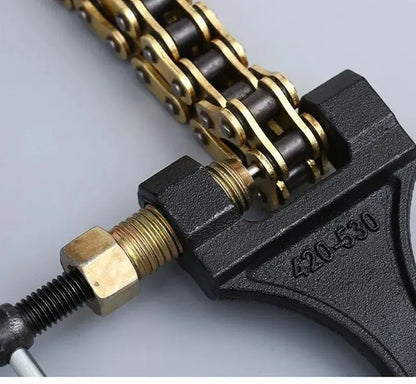 🔥【¡Oferta por tiempo limitado!】Herramienta multifuncional para quitar cadenas（【Pequeño】1 pieza 27 euros）