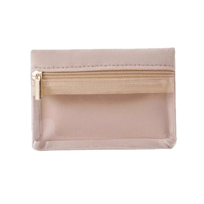 💥OFERTA ESPECIAL 2026💥Bolsa para guardar joyas con cremallera
