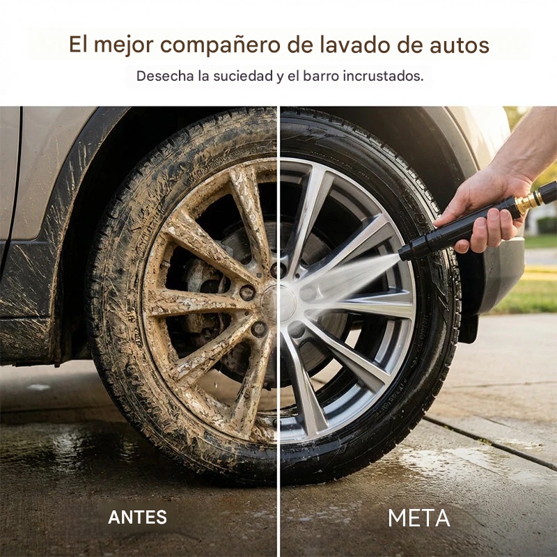 🥳Artículo más vendido de 2026🥳💞 ¡Las ventas superaron las 50.000 unidades! 🔫🧼