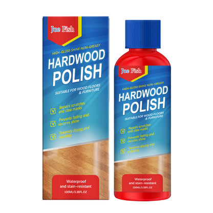 2 piezas 26 euros🔥 Compuesto para pulir pisos de madera dura