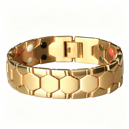 Odnímateľný magnetický náramok