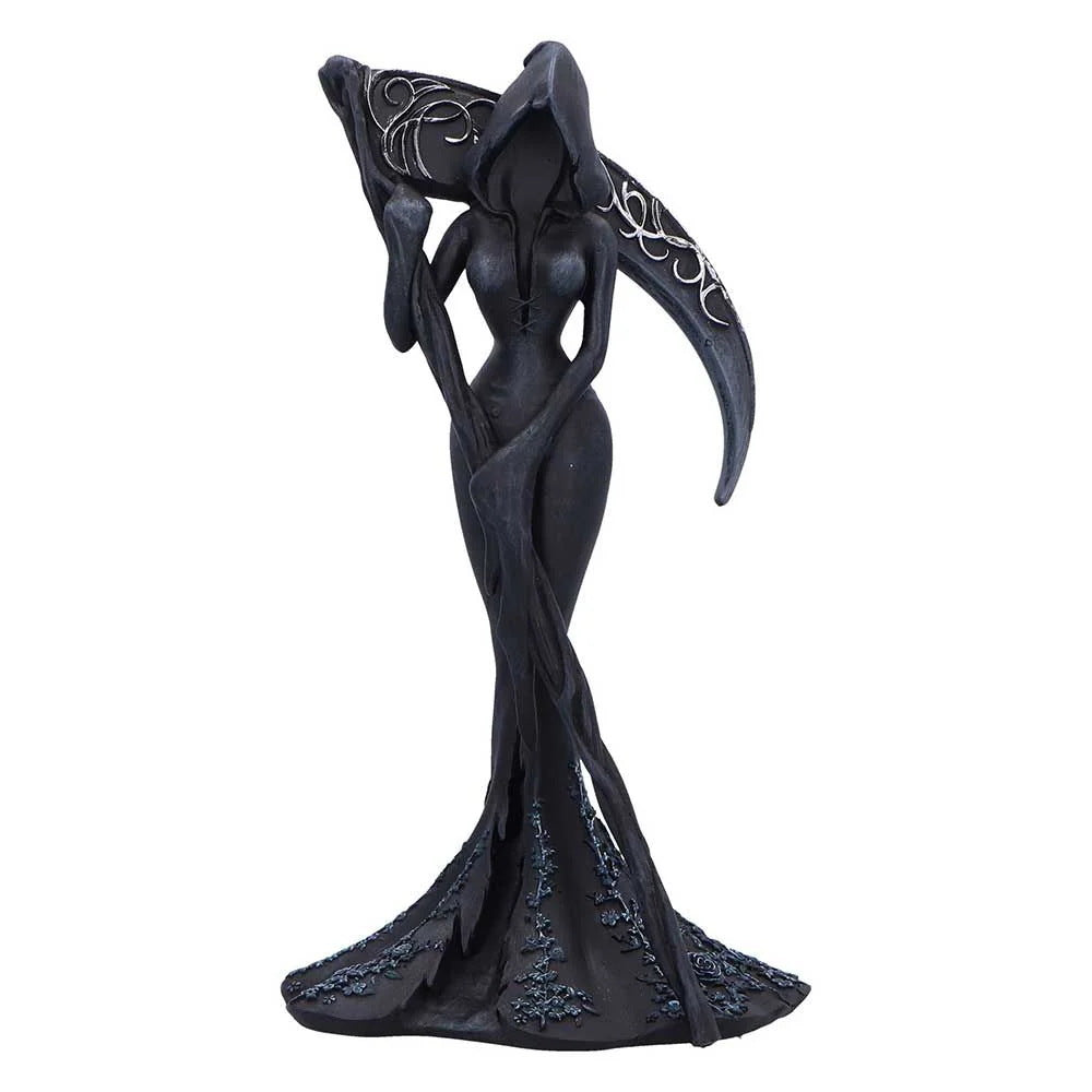 ⏳ ¡Oferta por tiempo limitado! ⏰ Magníficas figuras góticas