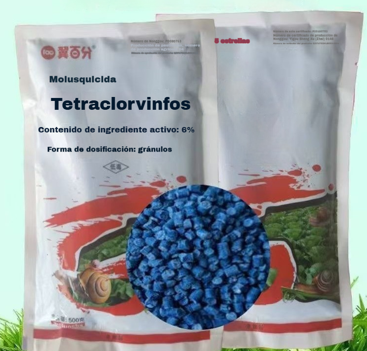 🐌【500g】Insecticida para caracoles: un insecticida especial que no daña las verduras.