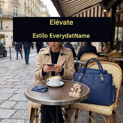 👜 Nuevo set de 4 bolsos para mujer 2026 | Bolsos elegantes y versátiles para el día a día