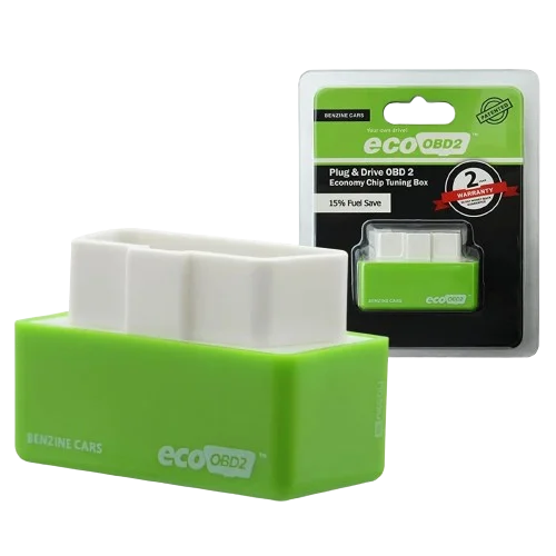 😍Cuatro por solo 24 euros.🚗🚚ECO Nitro EcoOBD2 Potenciador de Potencia para Vehículos de Gasolina y Diésel, Ahorro de Combustible