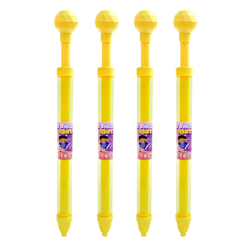 🐳🐳4 piezas🔥Juguete lanzador de agua de verano