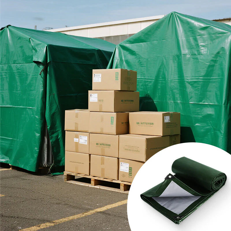 ⏳¡Último día de oferta especial! 💐Tela de lona impermeable y resistente a los rayos UV para exteriores🏕️⛱️