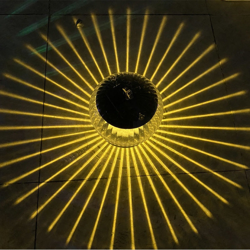 🔥Nuevo producto estrella❤️‍🔥Luces flotantes solares para piscina