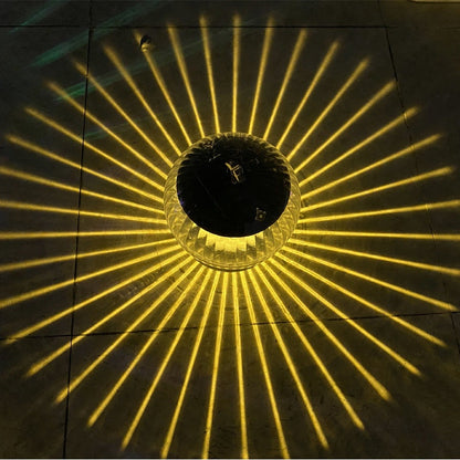 🔥Nuevo producto estrella❤️‍🔥Luces flotantes solares para piscina