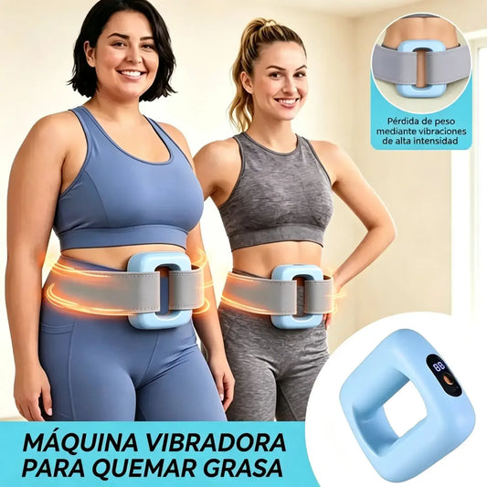 💥👍 Aro para ejercicios faciales con temporizador y pantalla digital