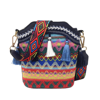 50%OFF🧵 Bolsos americanos hechos a mano