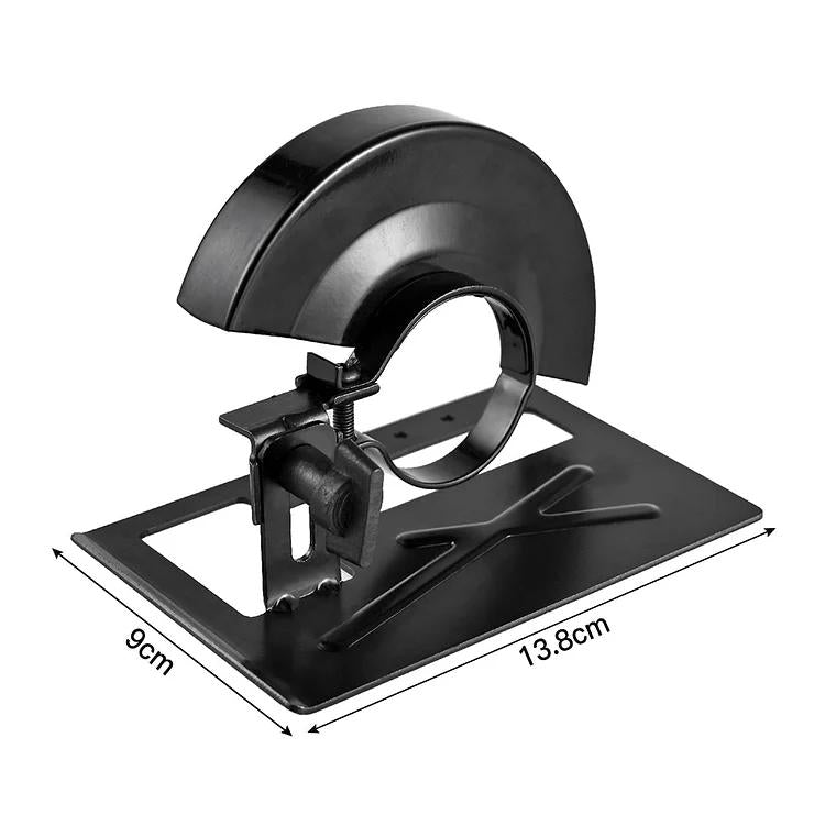 🛠️ Soporte de corte para amoladora – Convierte tu amoladora en una máquina de corte segura ⚙️
