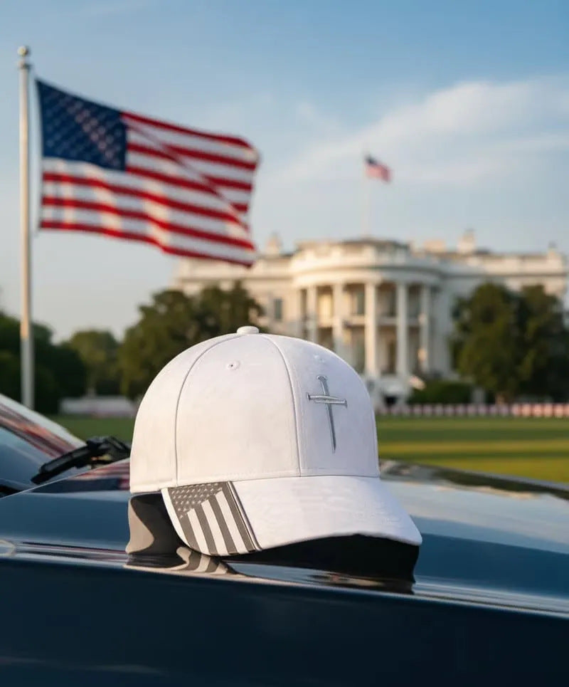 🔥🧢Sombrero de sol informal de estilo retro americano para hombre y mujer con impresión digital 3D.