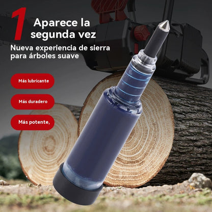 🧰⚒️Lubricador de engranajes para motosierra/sierra para metales