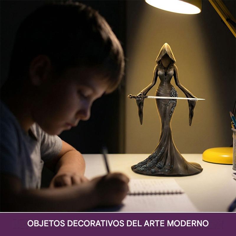 ⏳ ¡Oferta por tiempo limitado! ⏰ Magníficas figuras góticas