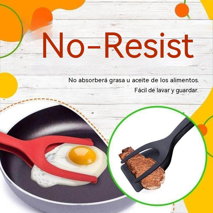 🧑‍🍳【compre uno y llévese otro gratis】Abrazadera para pala 2 en 1