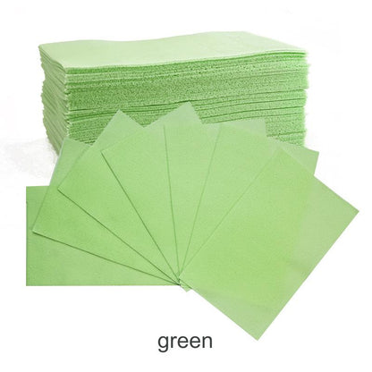 🔥【400 piezas】💦Papel de limpieza, potentes pastillas de limpieza para descontaminación, limpieza de suelos, lavandería doméstica, limpieza profunda y cuidado blanqueador.