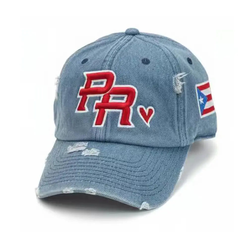 🧢☀️ Gorra de Béisbol Bordada y Ajustable | Gorra Casual para Mujer y Hombre, Ideal para el Día a Día